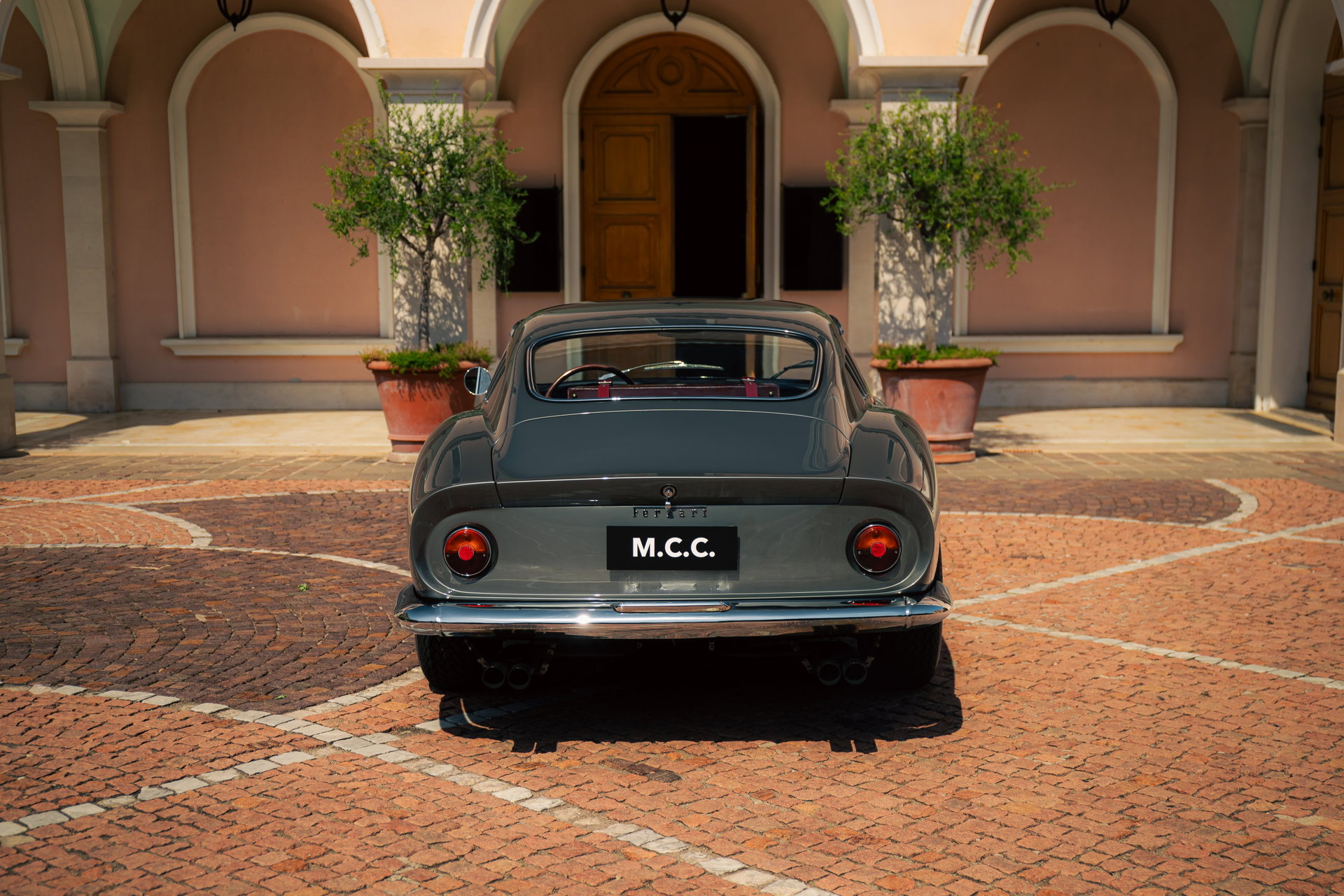 1965 Ferrari 275 - GTB/6C - Ferrari Classiche, foto 6