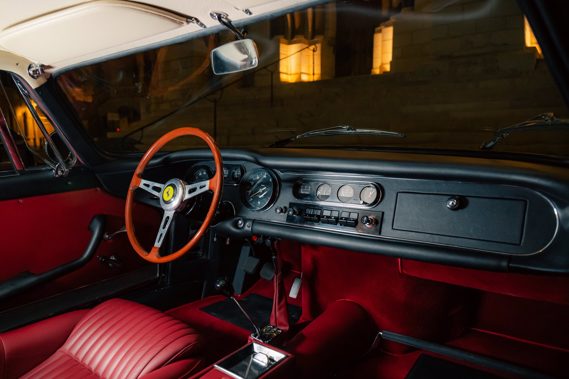 1965 Ferrari 275 - GTB/6C - Ferrari Classiche, foto 9