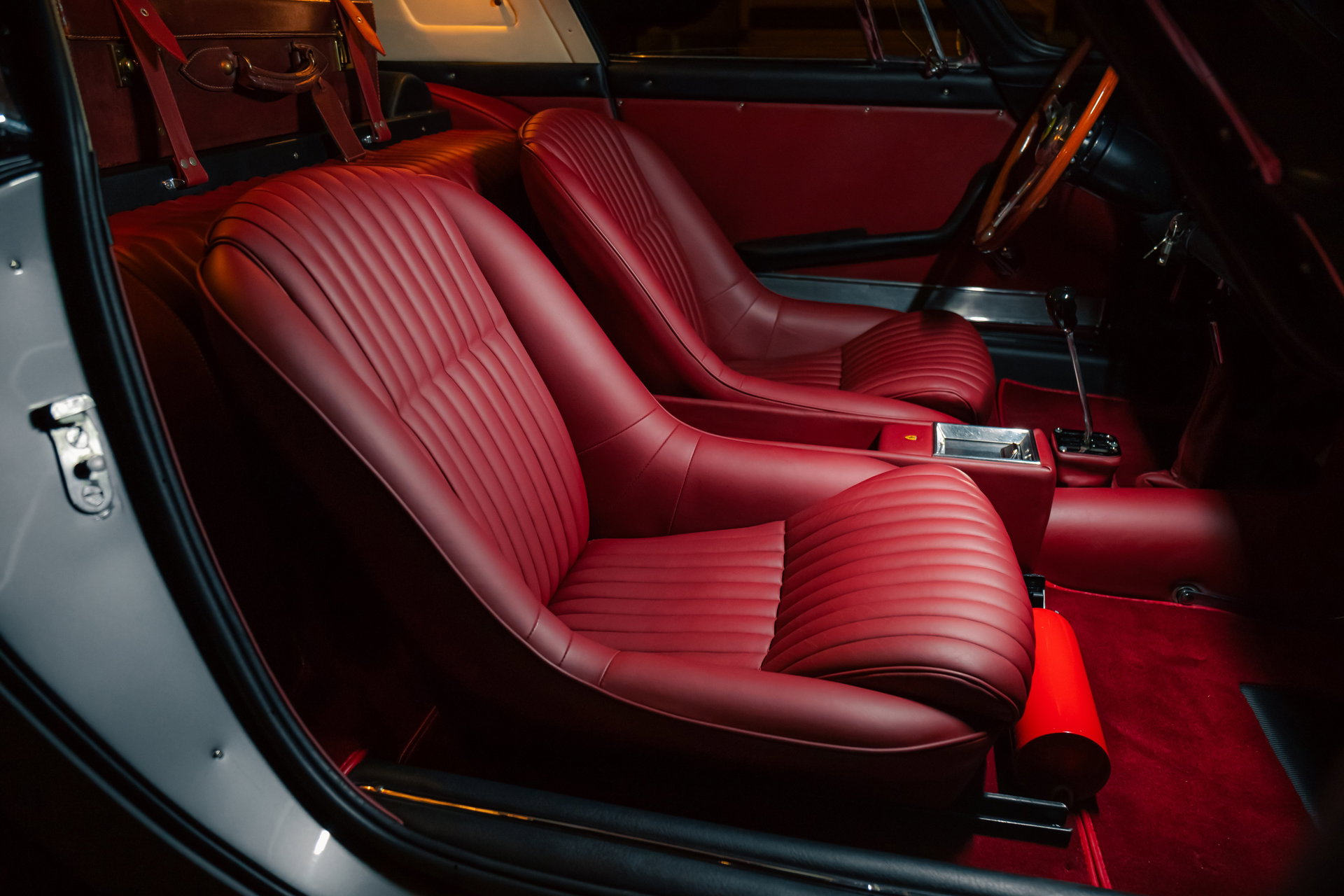 1965 Ferrari 275 - GTB/6C - Ferrari Classiche, foto 10