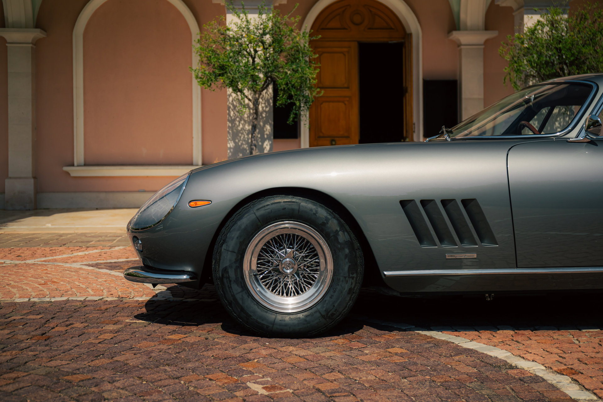 1965 Ferrari 275 - GTB/6C - Ferrari Classiche, foto 11
