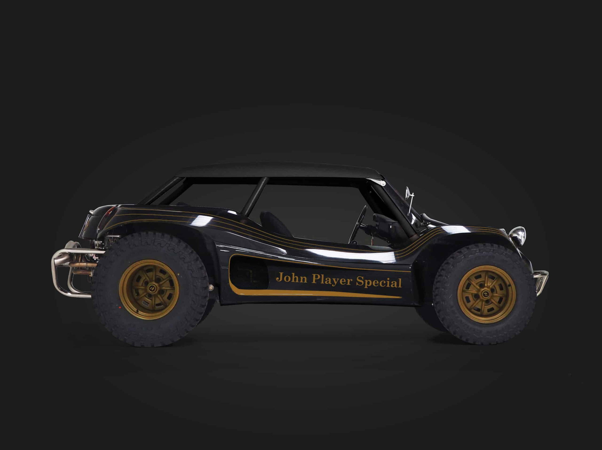 1973 Meyers Manx Classic - Manxter 2+2 John Player Special, foto 4