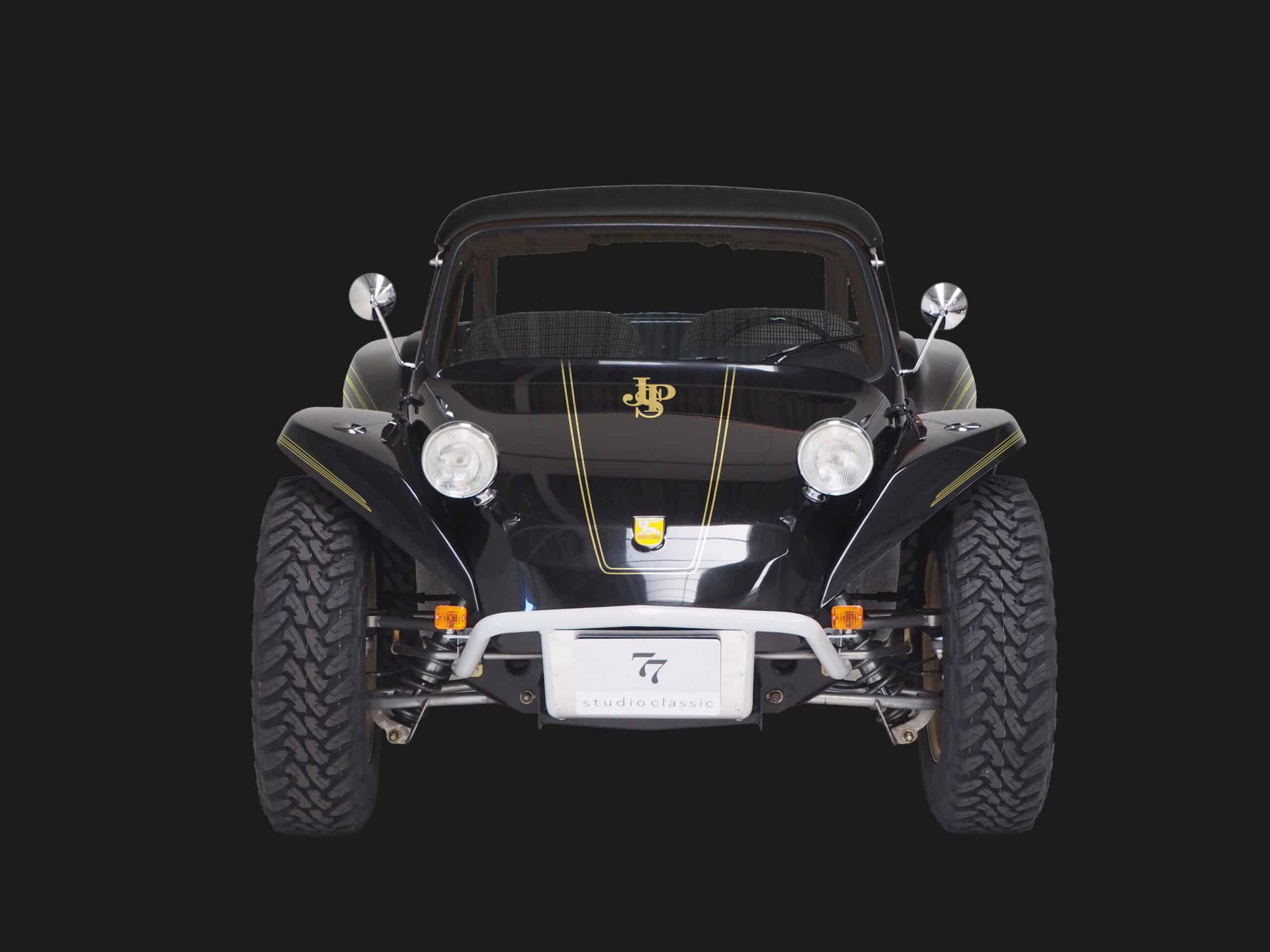 1973 Meyers Manx Classic - Manxter 2+2 John Player Special, foto 2