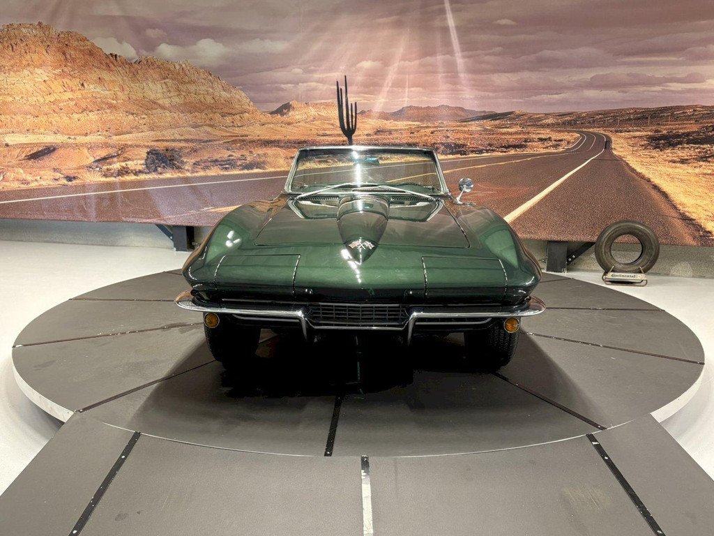 1965 Chevrolet Corvette - C2 matching 327-365hp, foto 5