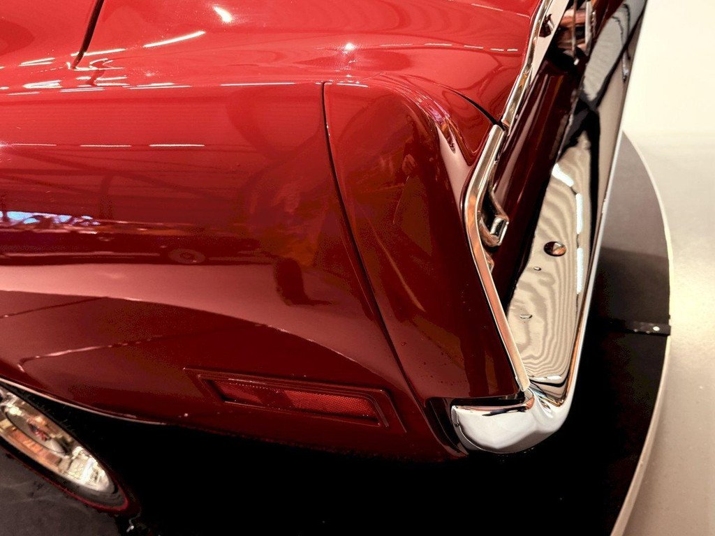 1968 Ford Mustang - Fastback, foto 12