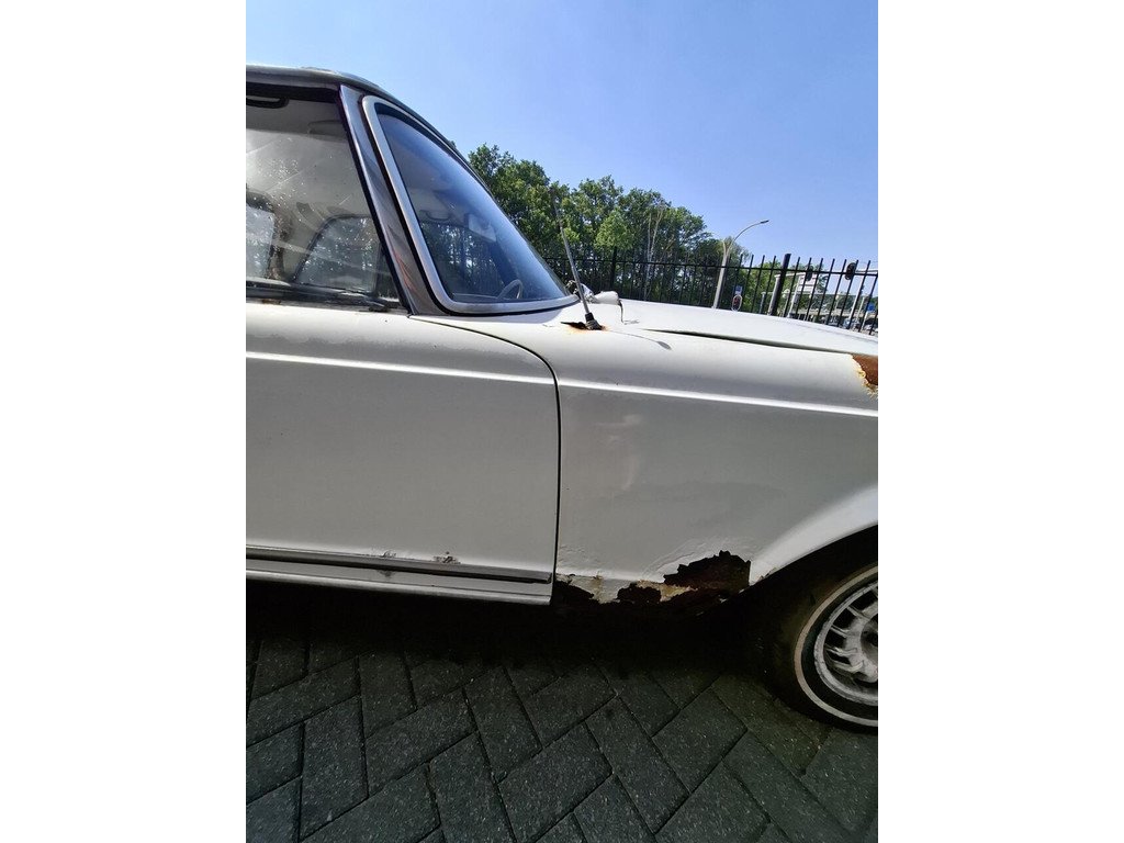 1967 Mercedes-Benz SL Pagode - 250SL, foto 10