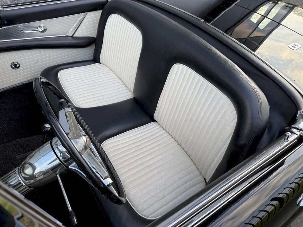 1955 Ford Thunderbird - Convertible, foto 12