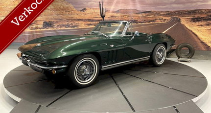 1965 Chevrolet Corvette - C2 matching 327-365hp 5e27547bf6c0f74e28da0c6252667f38.jpeg