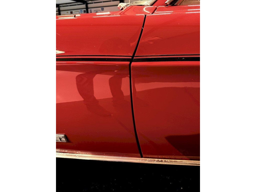1968 Ford Mustang - Fastback, foto 10
