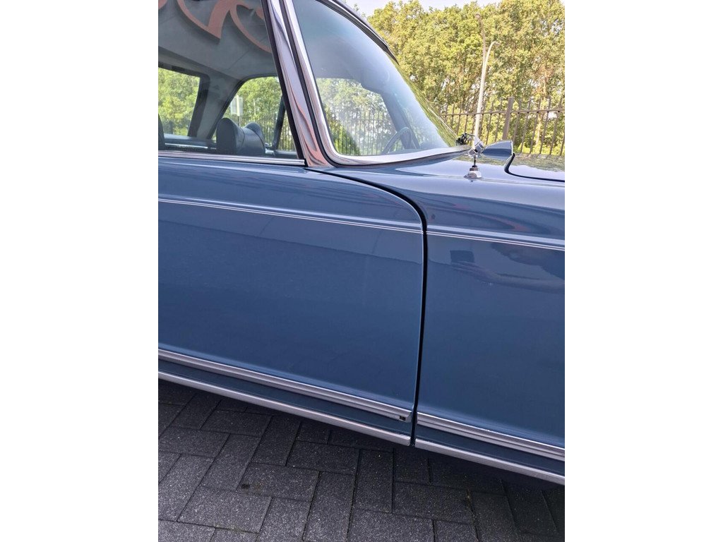 1970 Mercedes-Benz SL Pagode - 280SL, foto 10