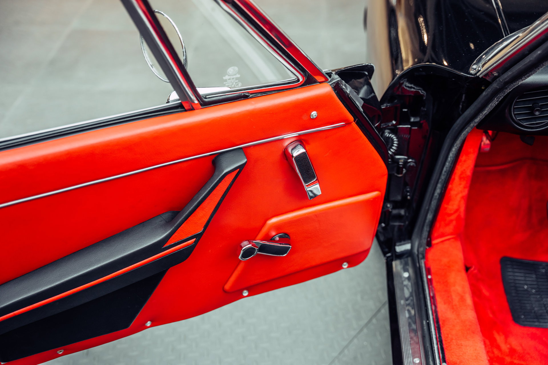 1982 Alfa Romeo Spider - Spider 2.0 (Veloce), foto 11