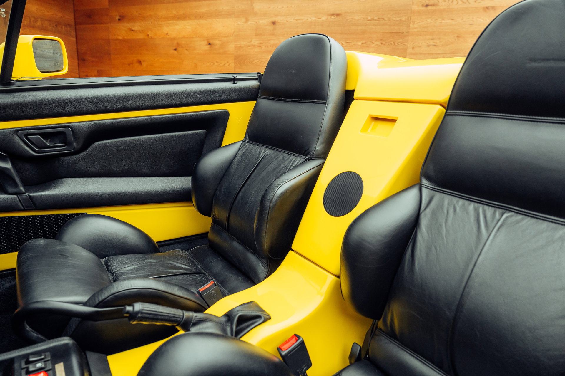 1997 Alfa Romeo RZ - Zagato, foto 7