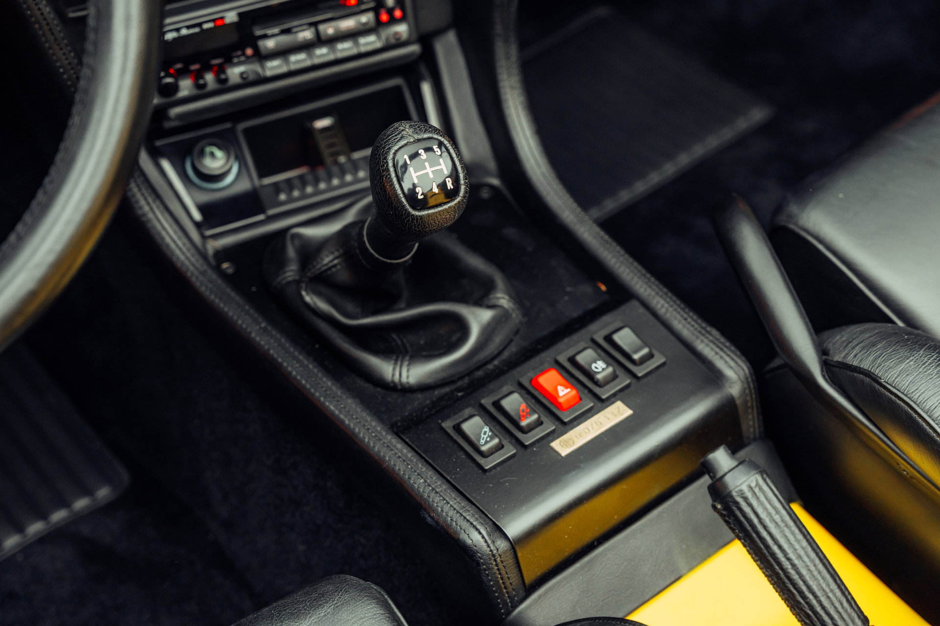 1997 Alfa Romeo RZ - Zagato, foto 11