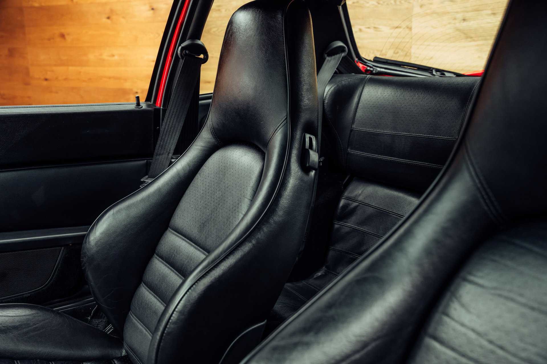 1992 Porsche 944 - Turbo Coupé, foto 8