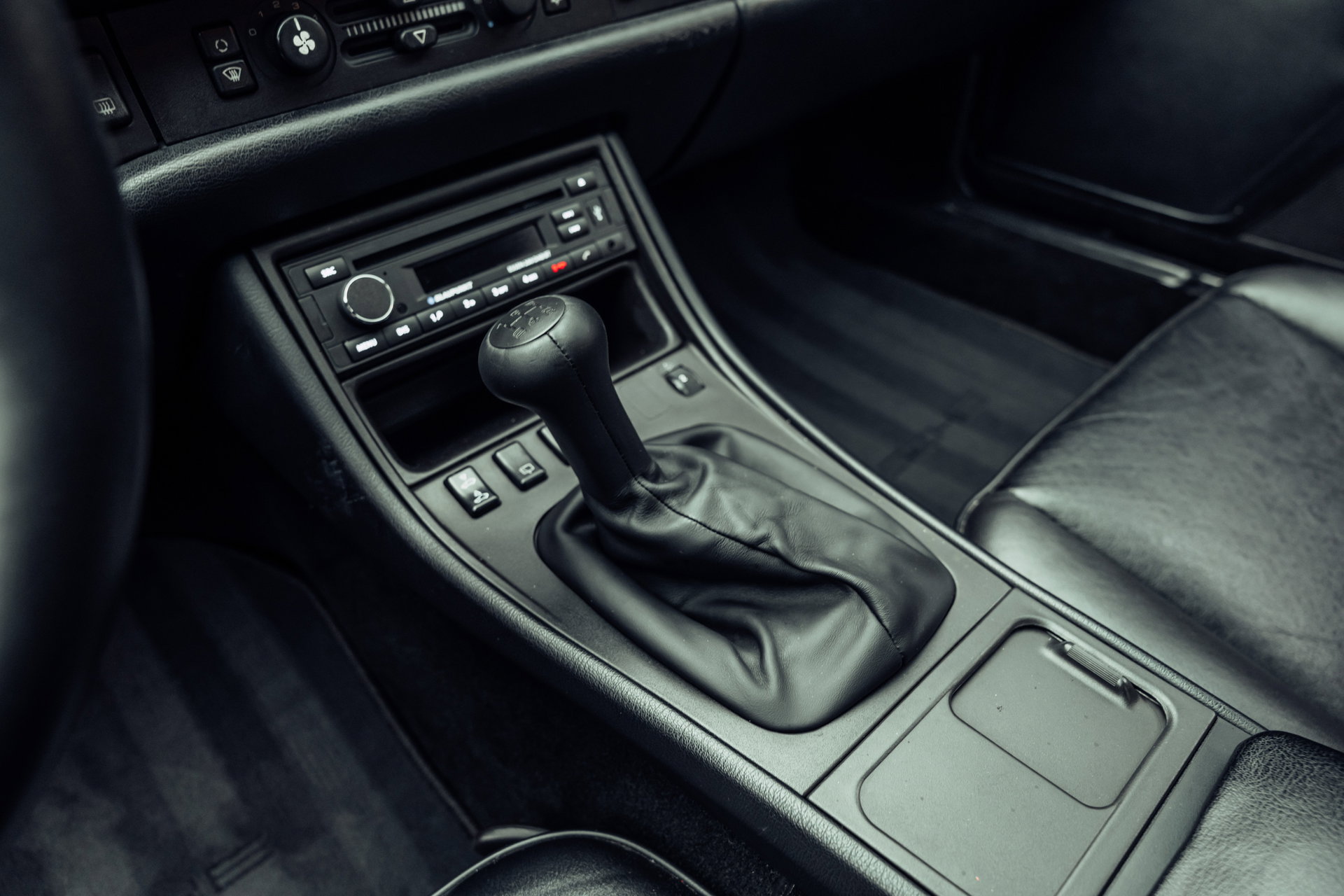 1992 Porsche 944 - Turbo Coupé, foto 12