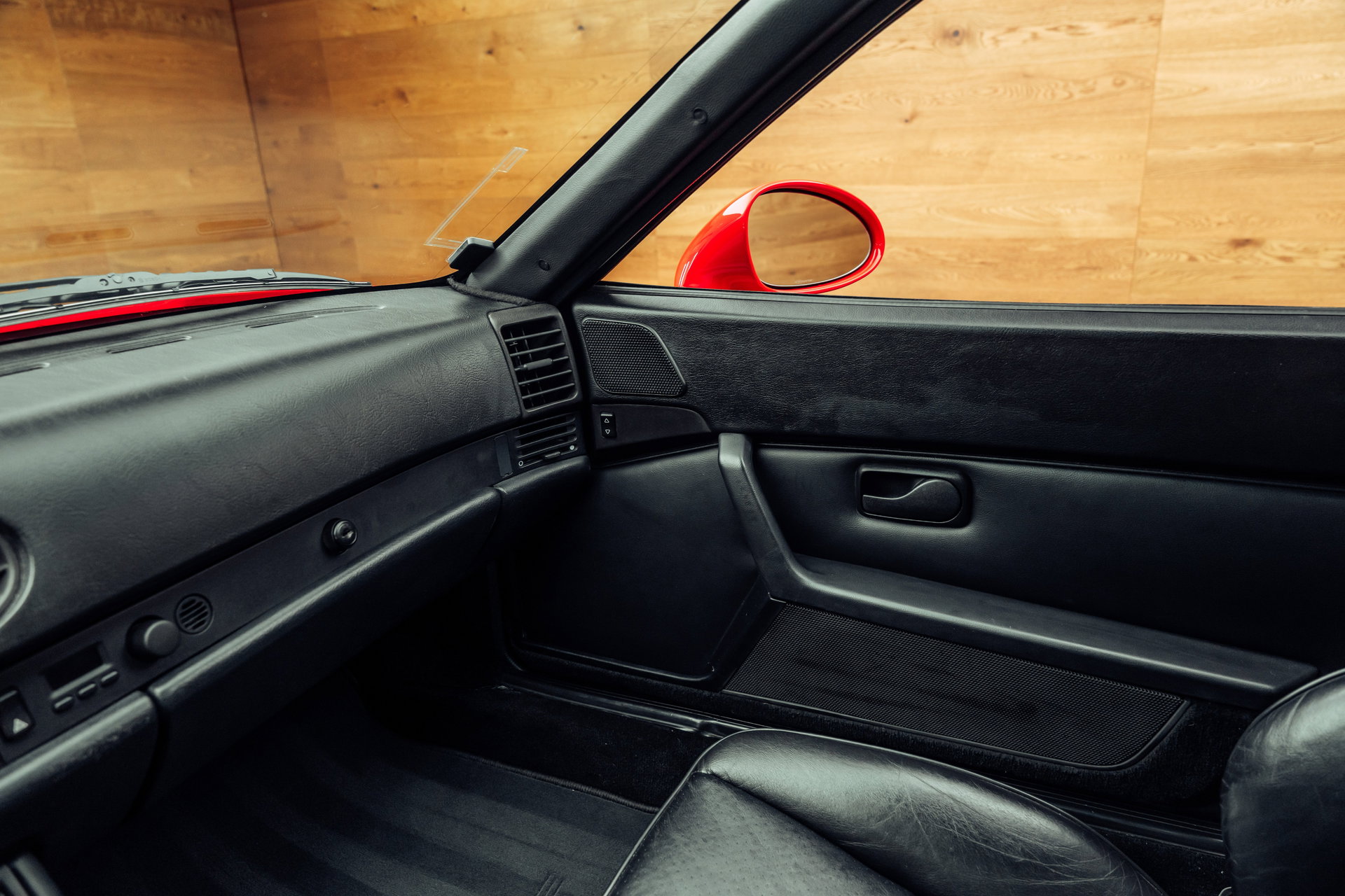 1992 Porsche 944 - Turbo Coupé, foto 10