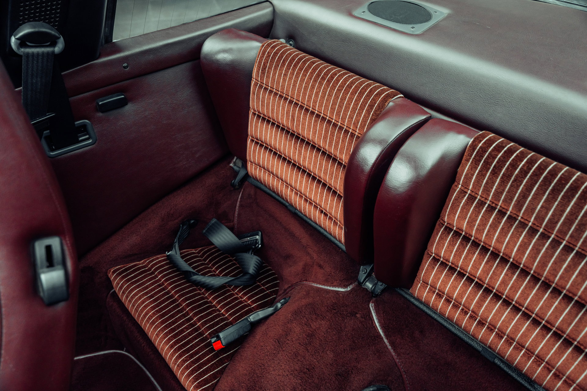 1985 Porsche 911 "G" - Carrera Targa, foto 8