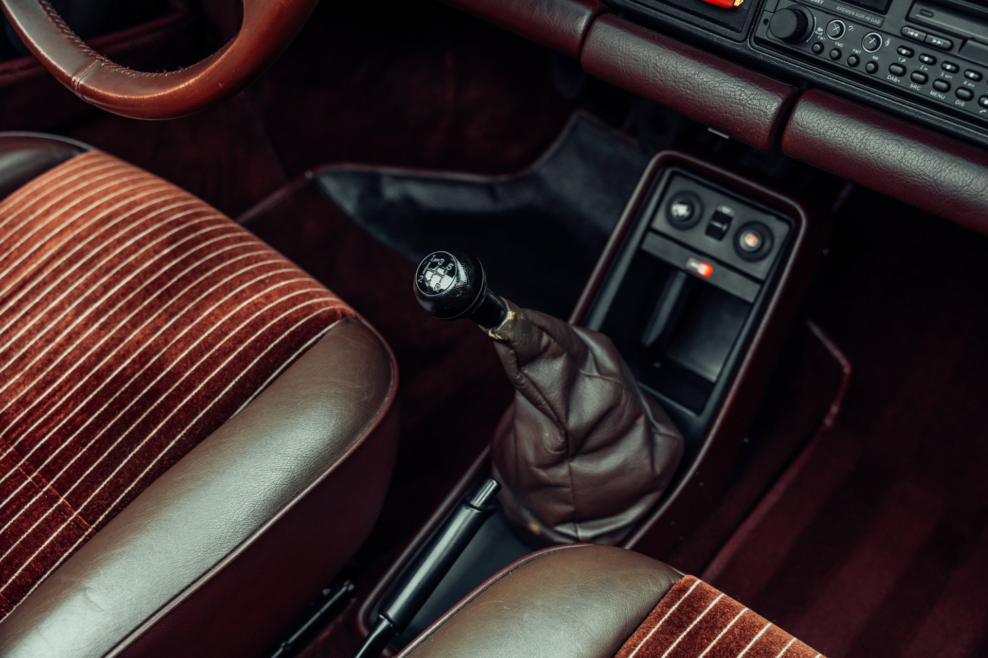 1985 Porsche 911 "G" - Carrera Targa, foto 11