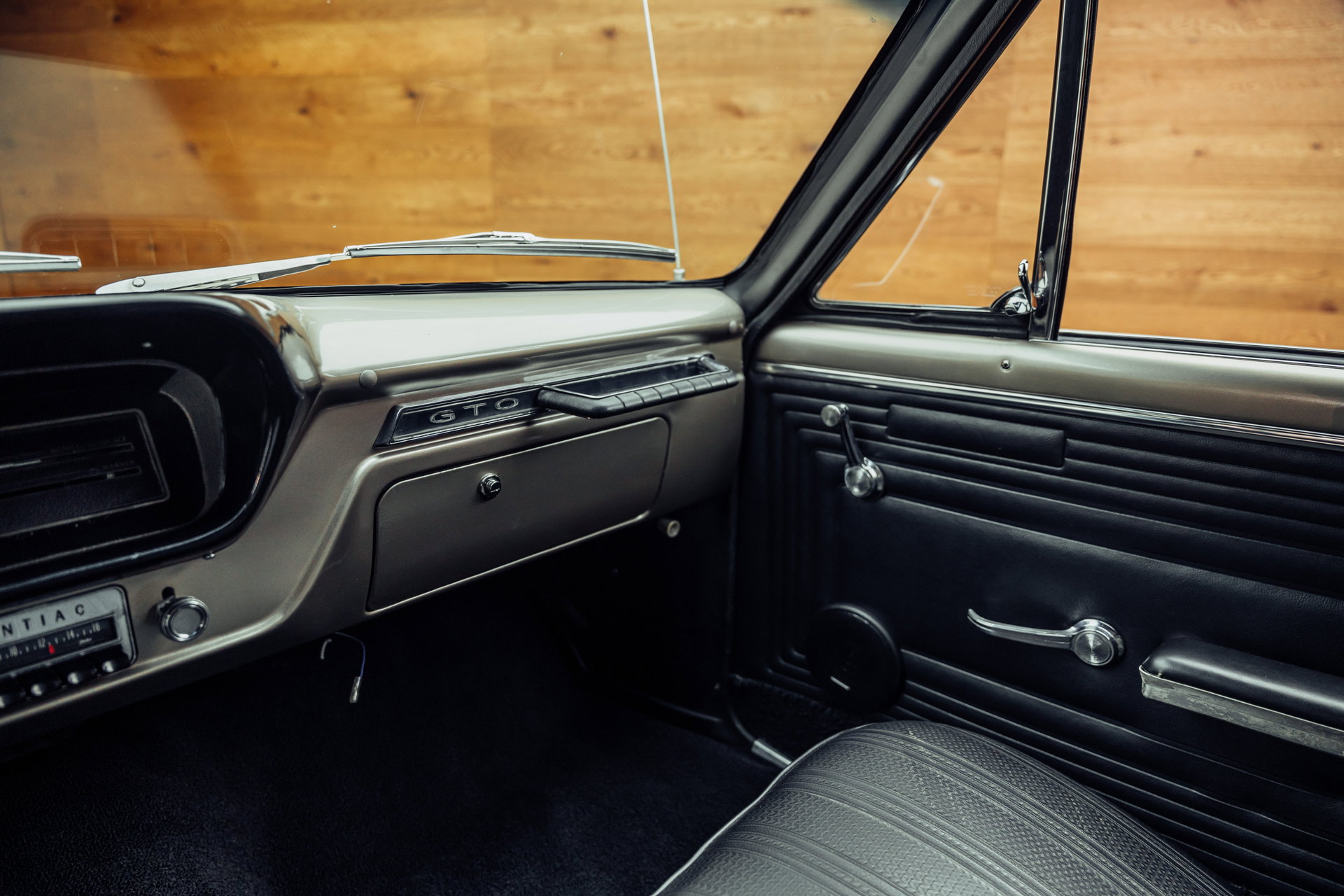 1964 Pontiac Tempest - GTO, foto 10