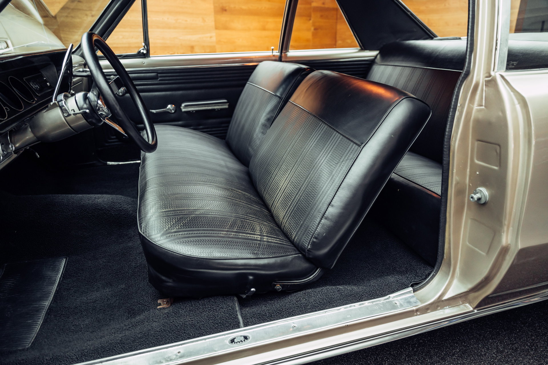 1964 Pontiac Tempest - GTO, foto 7