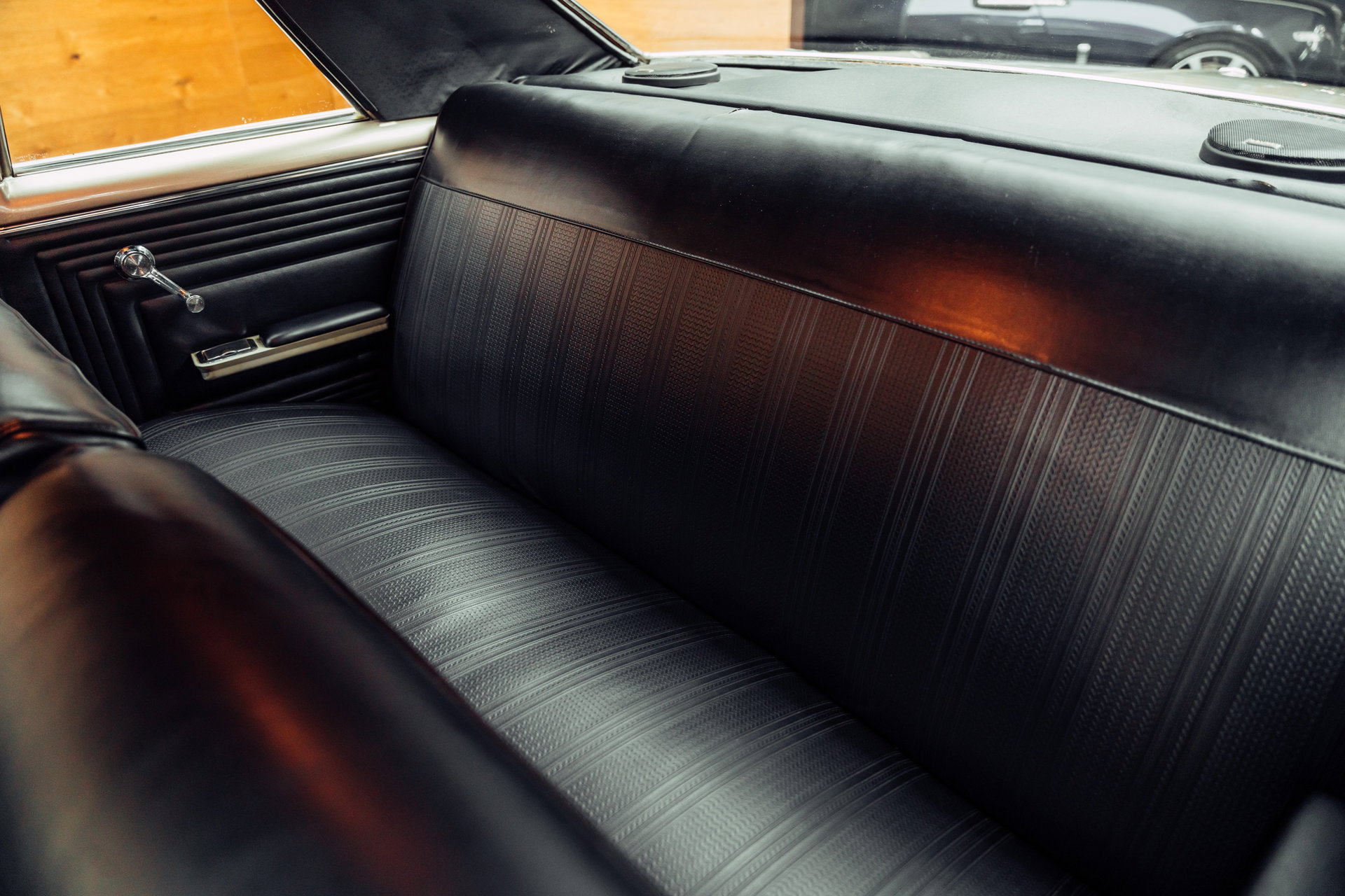 1964 Pontiac Tempest - GTO, foto 8
