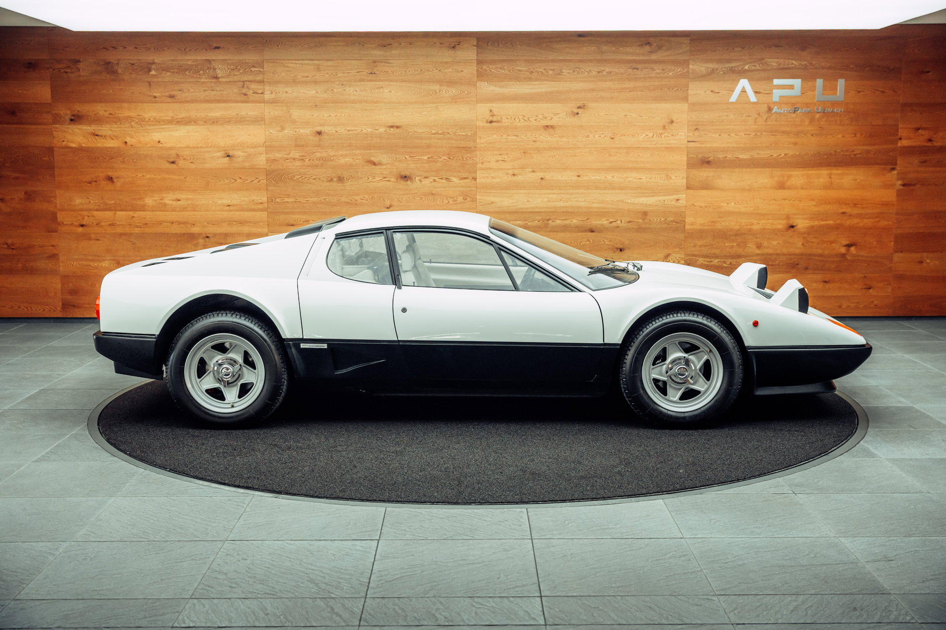 1982 Ferrari 512 - BBi, foto 10