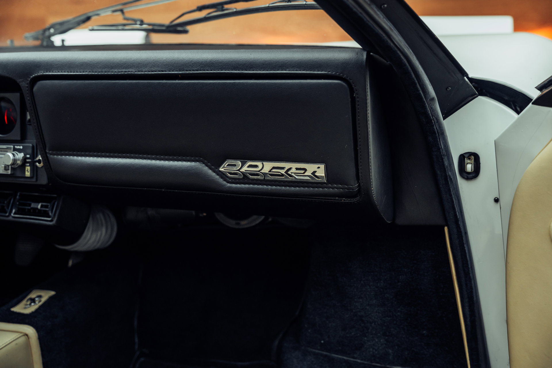1982 Ferrari 512 - BBi, foto 12