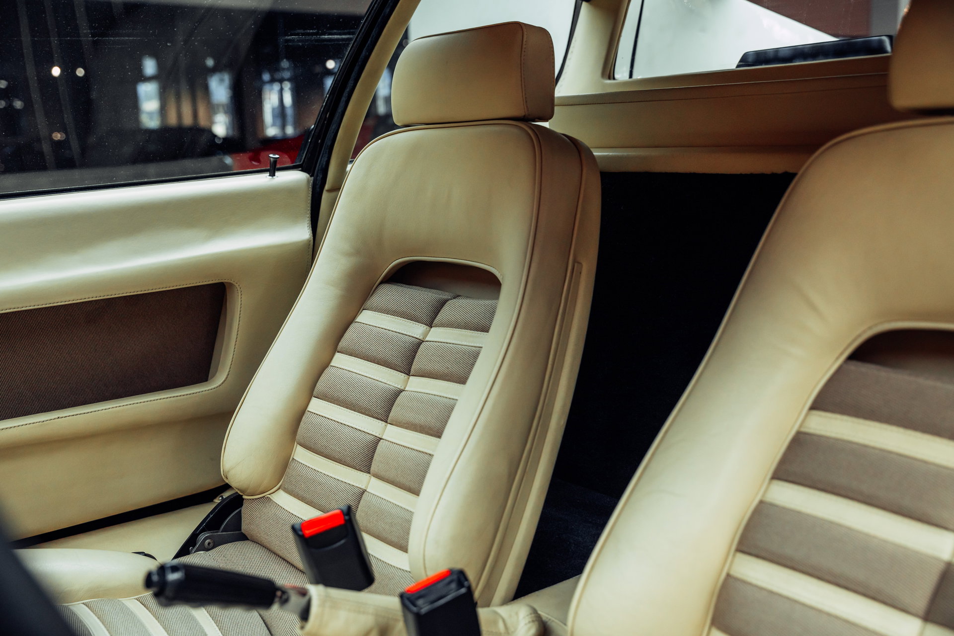1982 Ferrari 512 - BBi, foto 9