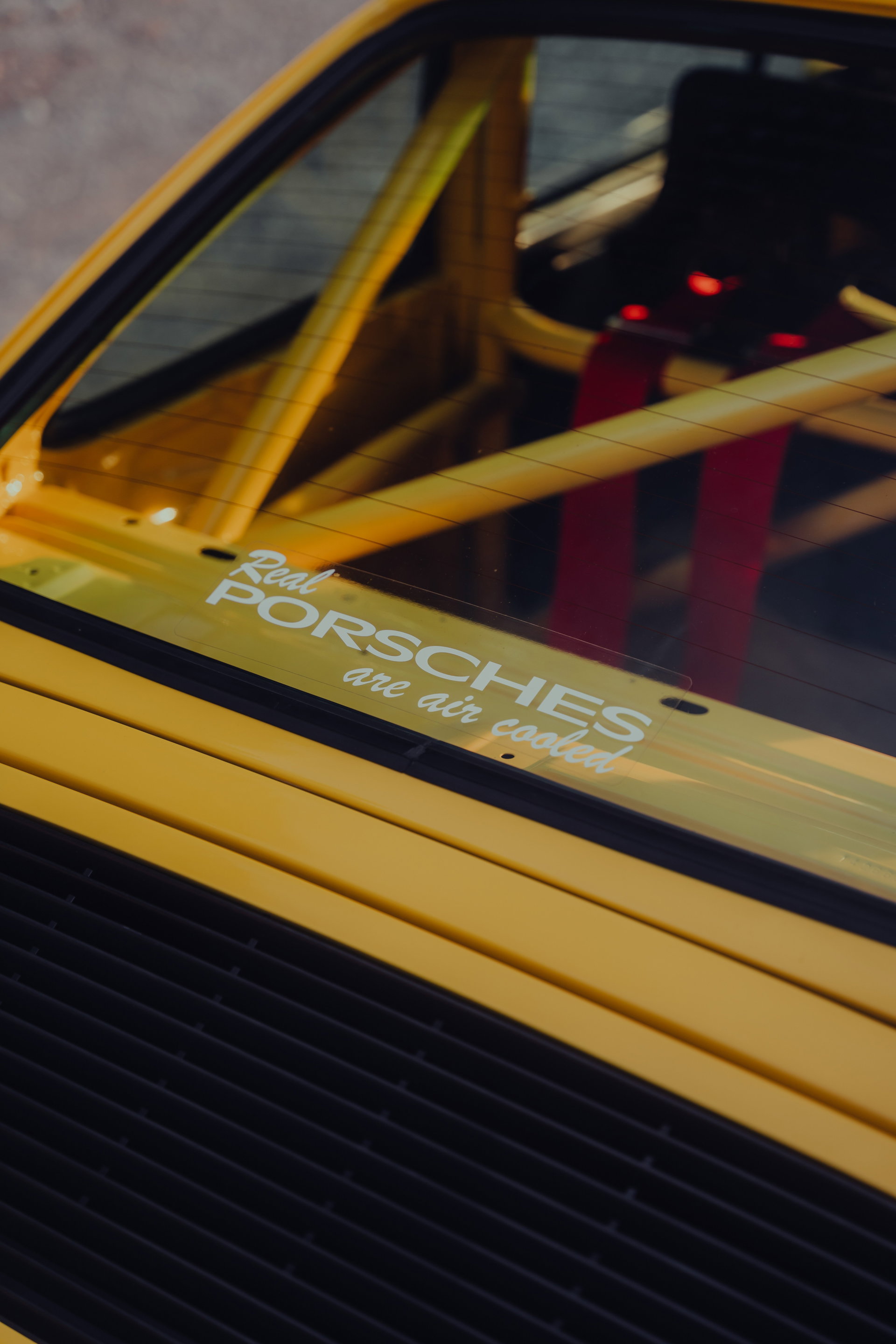 1992 Porsche 911 / 964 Carrera RS - 964 Carrera 2 RS NGT, foto 8