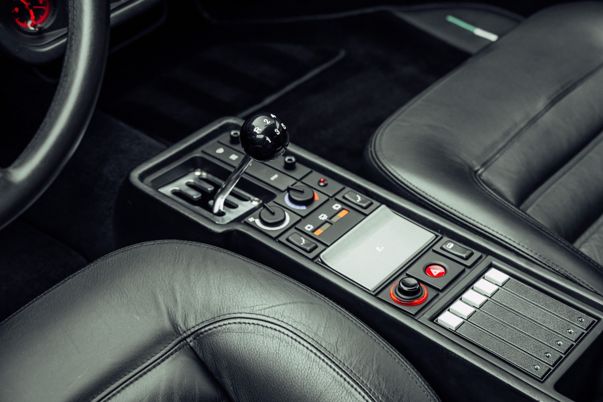1992 Ferrari 512 - 512 TR, foto 10