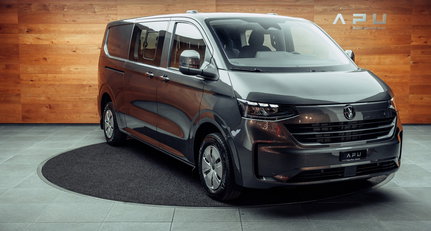 VW T7
