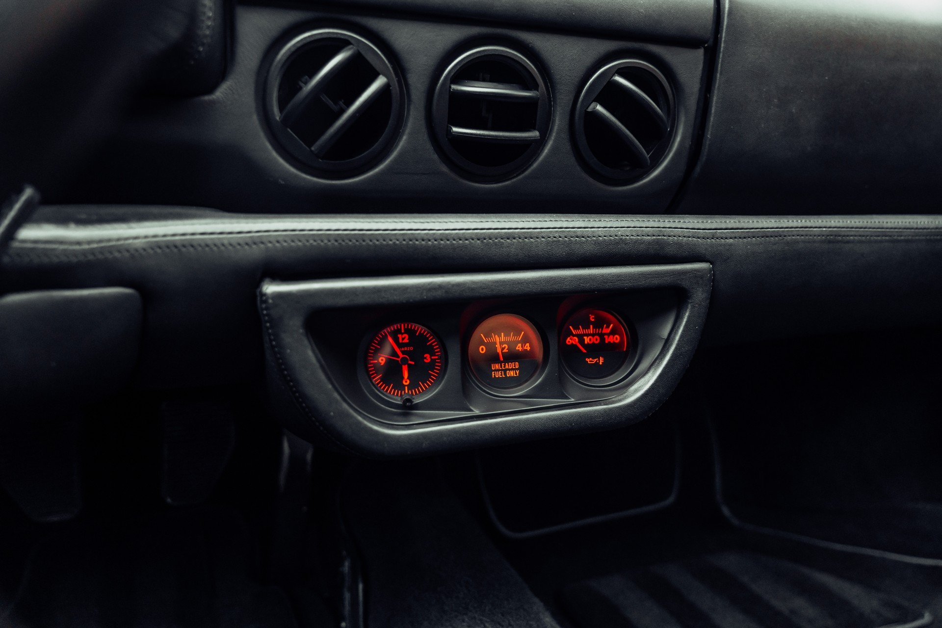 1992 Ferrari 512 - 512 TR, foto 12