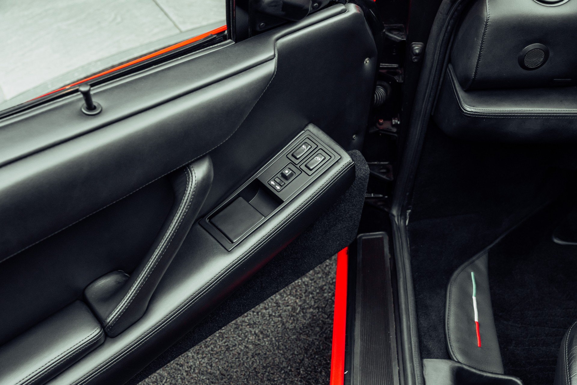 1992 Ferrari 512 - 512 TR, foto 11