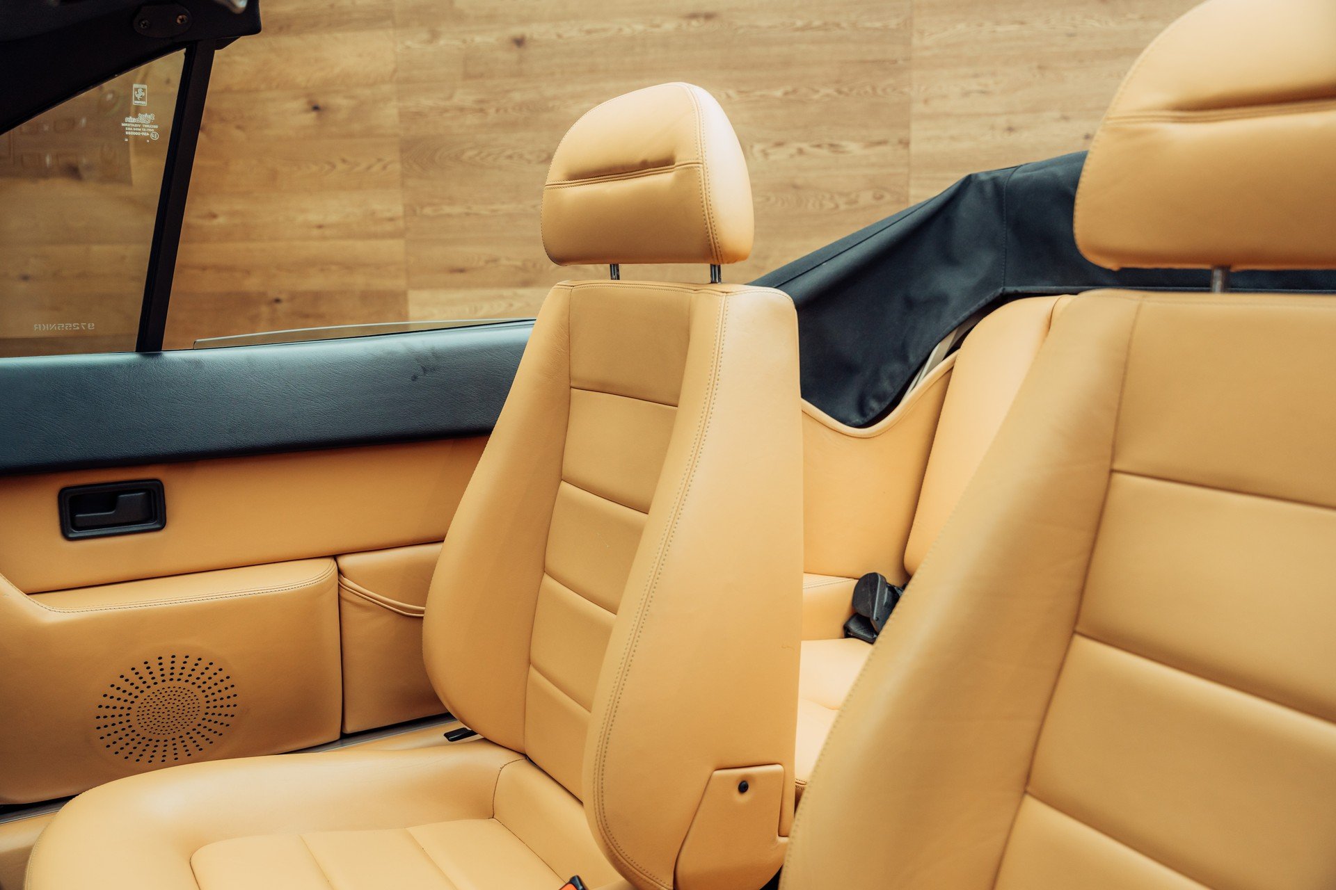 1993 Ferrari Mondial - Mondial 3.4 T Cabriolet, foto 6