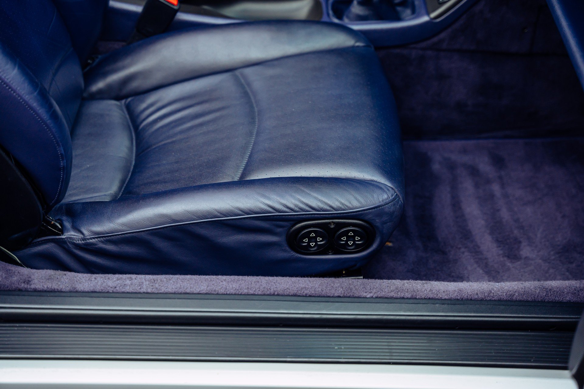 1996 Porsche 911 / 993 Carrera - 911 Carrera Cabrio, foto 9