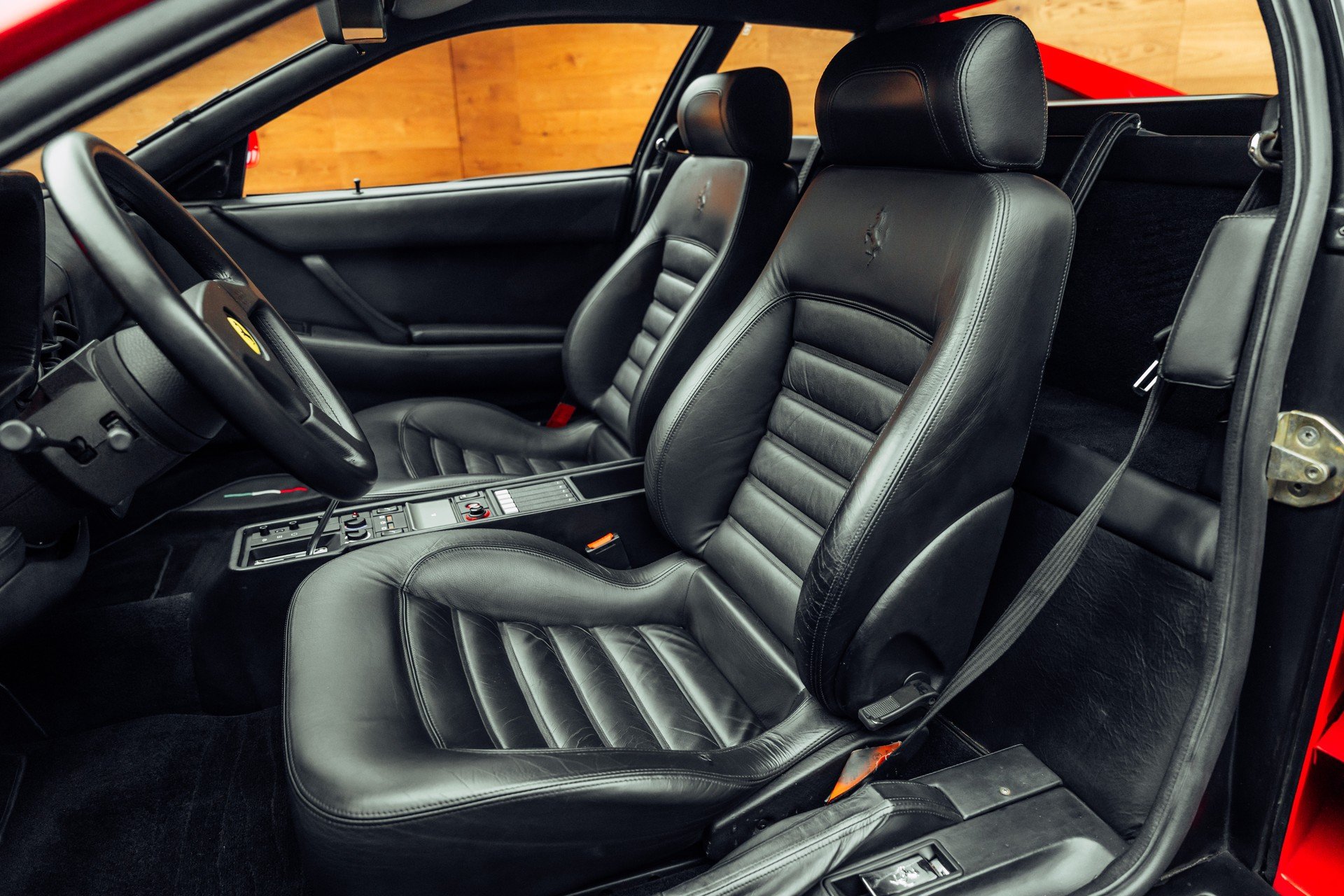 1992 Ferrari 512 - 512 TR, foto 6