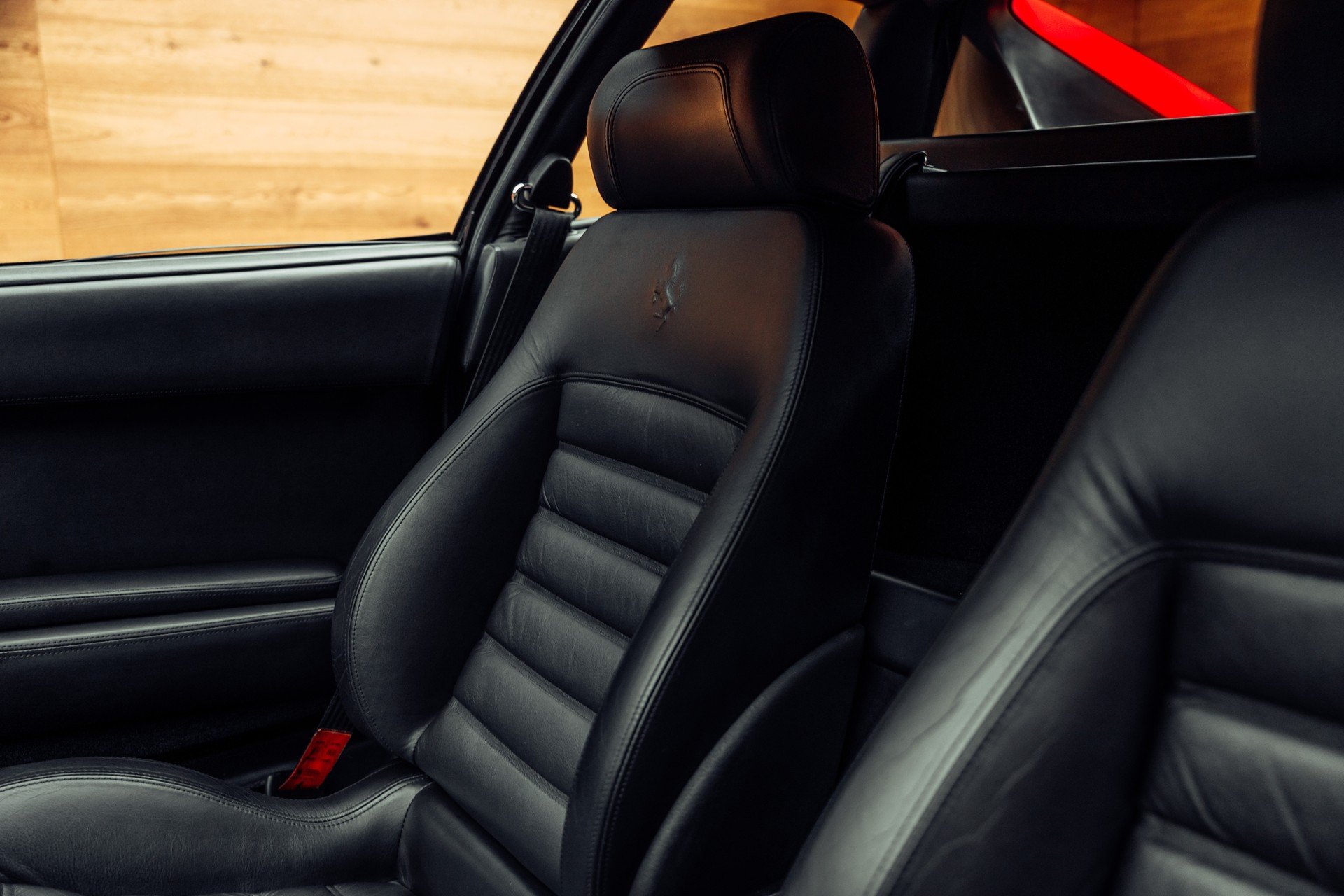 1992 Ferrari 512 - 512 TR, foto 7