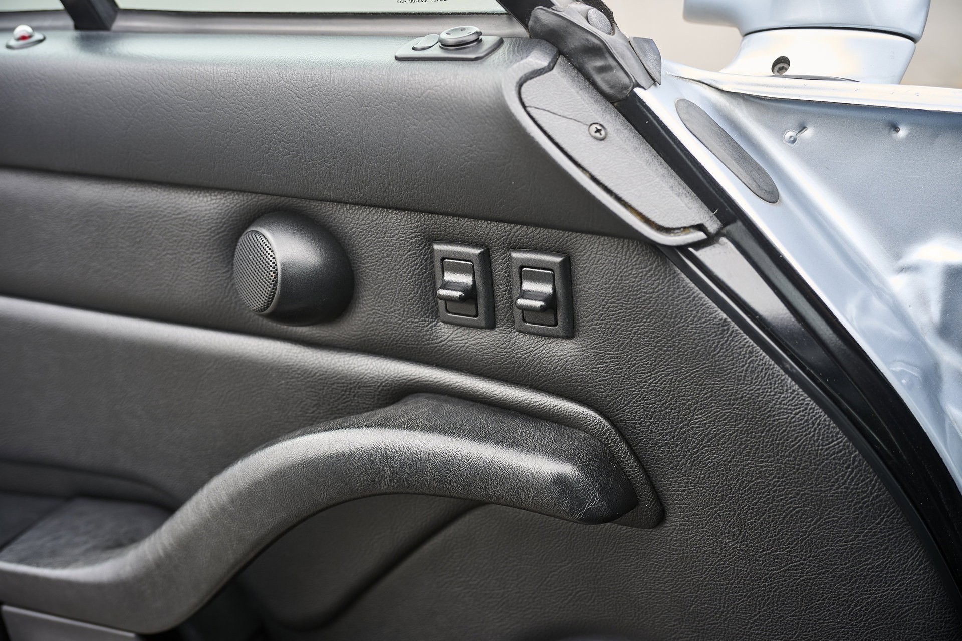 1995 Porsche 911 / 993 Carrera - 993 Carrera 2 Coupé, foto 12