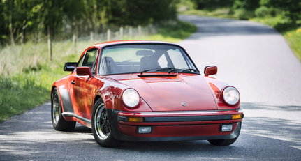 1979 Porsche 911
