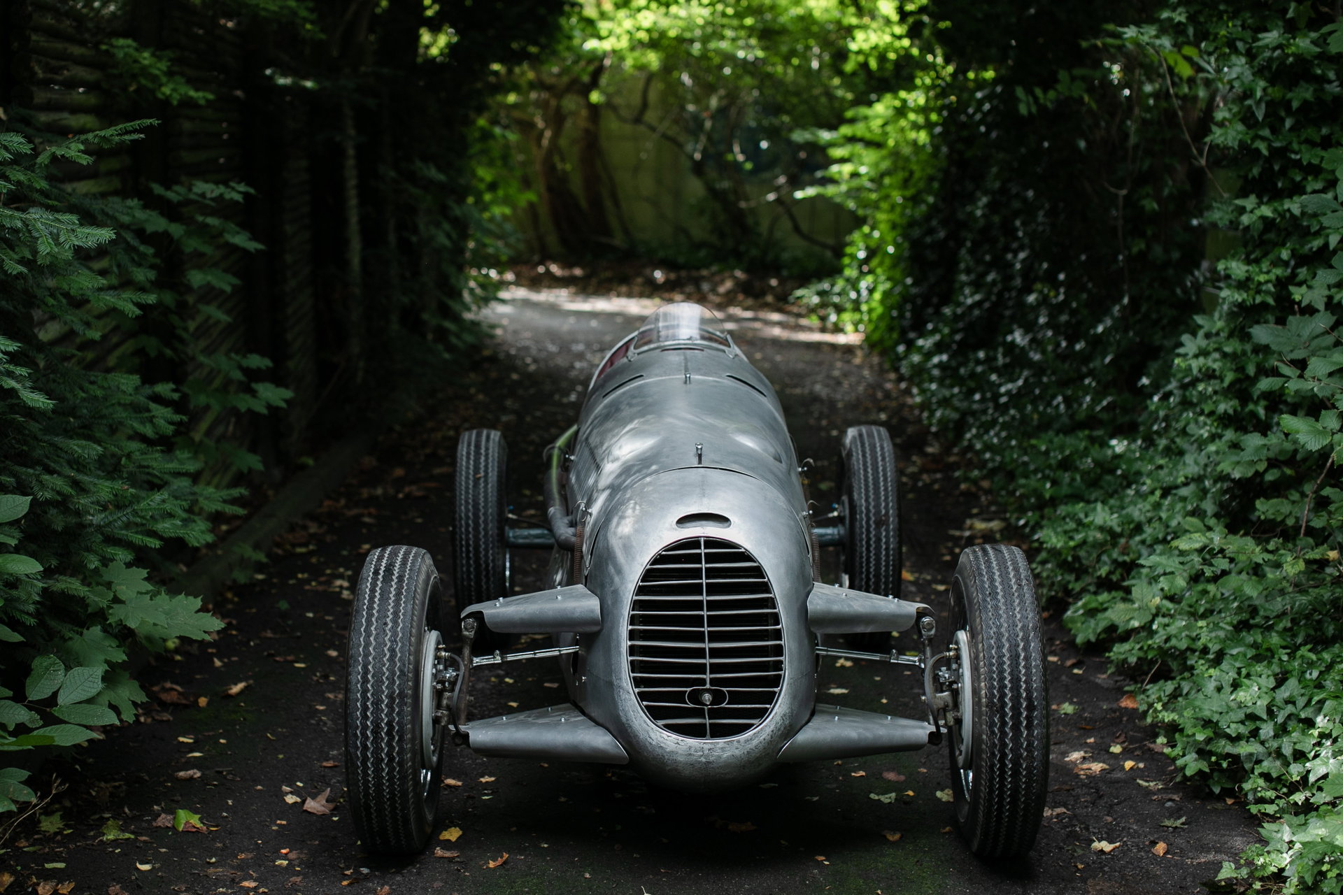 1946 Cisitalia D46 - Monoposto, foto 10