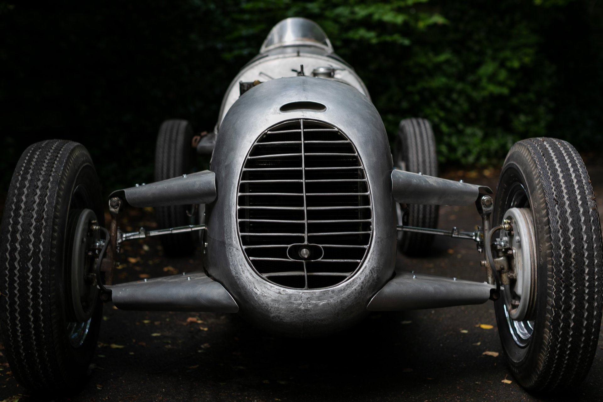 1946 Cisitalia D46 - Monoposto, foto 11