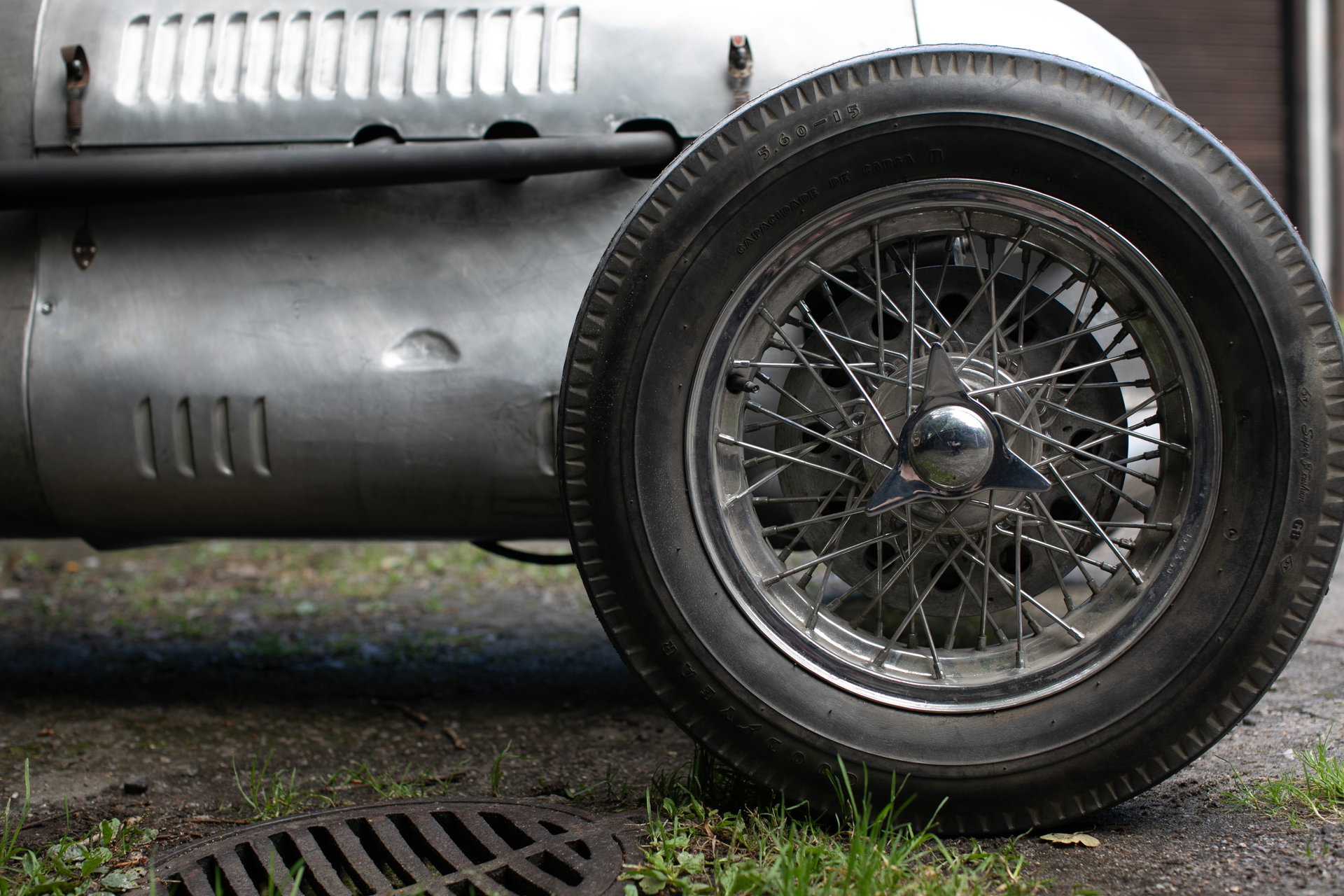 1946 Cisitalia D46 - Monoposto, foto 12