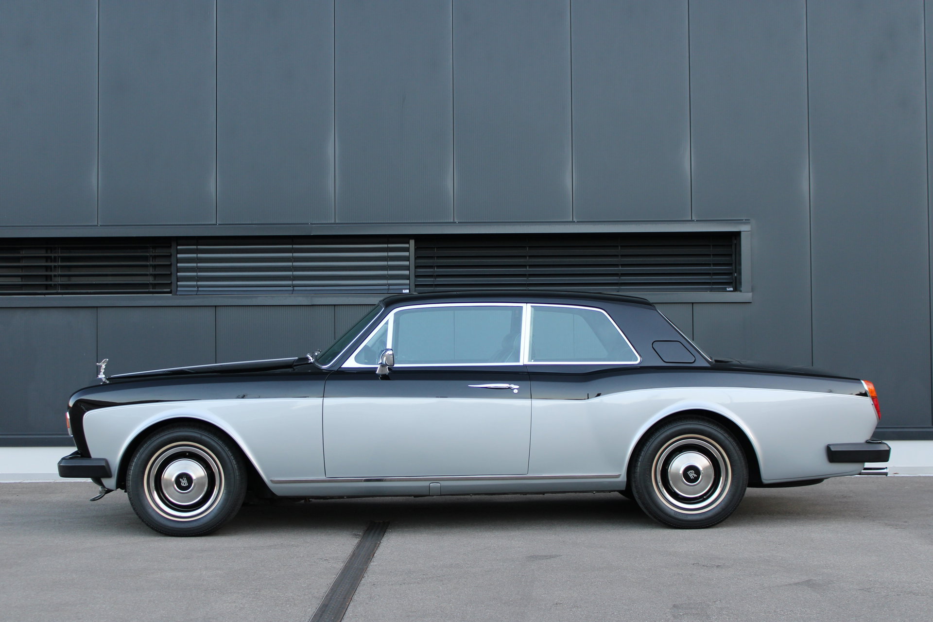 1980 Rolls-Royce Corniche I - Coupe, foto 7