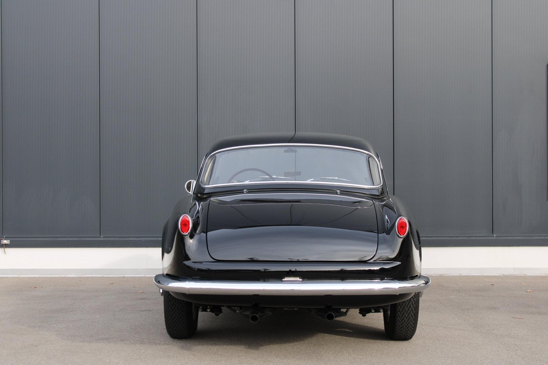 1957 Lancia Aurelia - B24 Convertible, foto 11