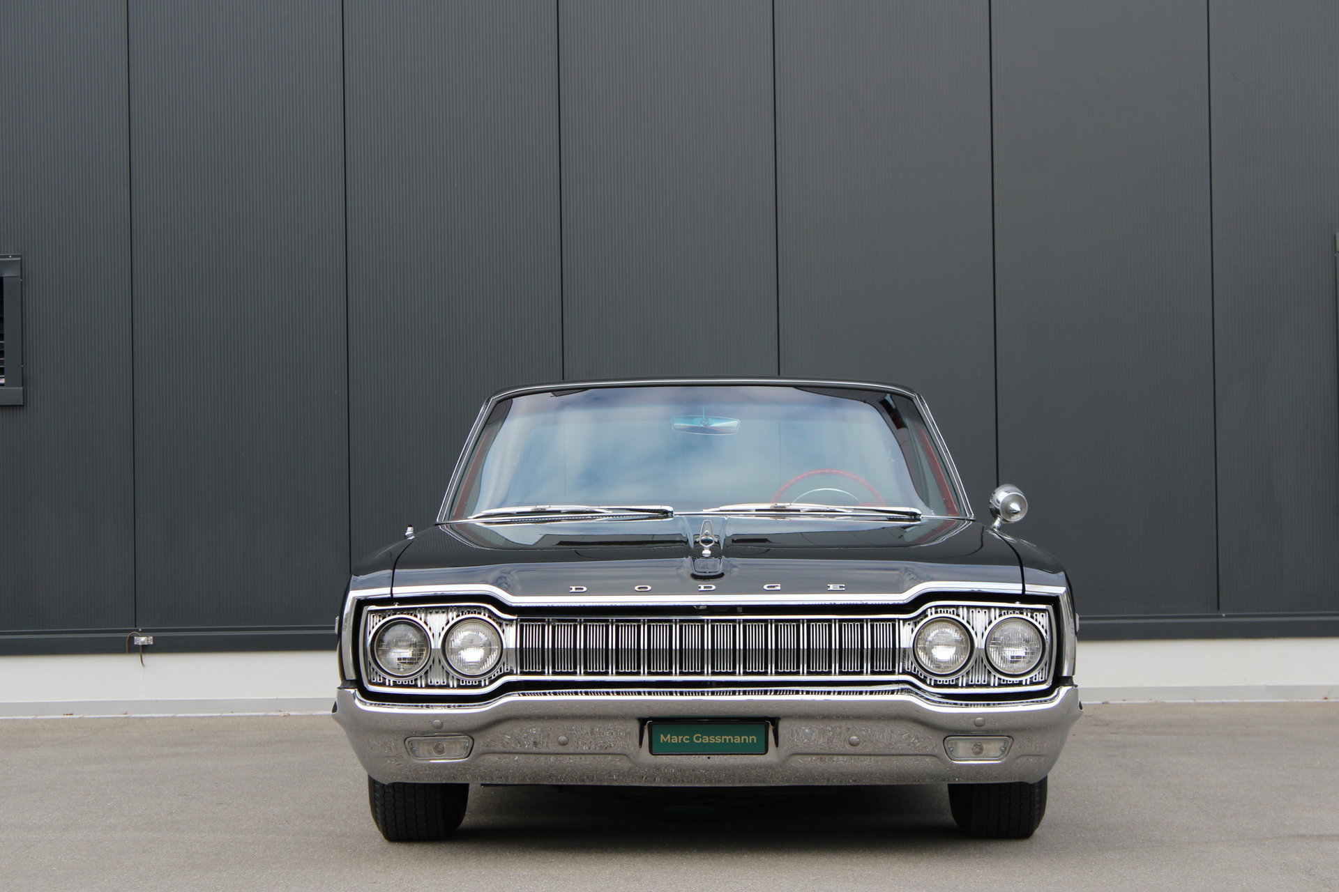 1965 Dodge Polara, foto 2
