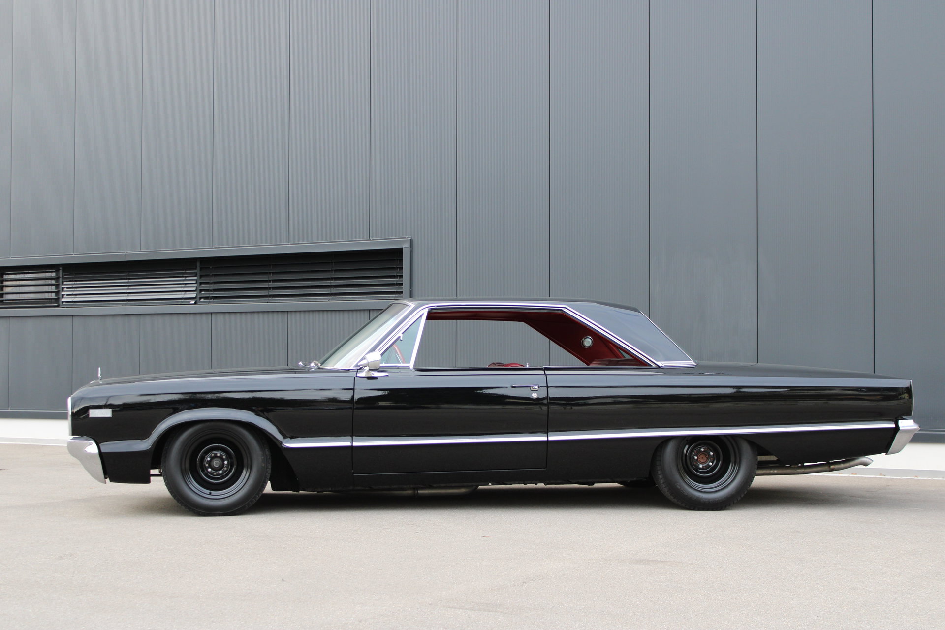 1965 Dodge Polara, foto 5