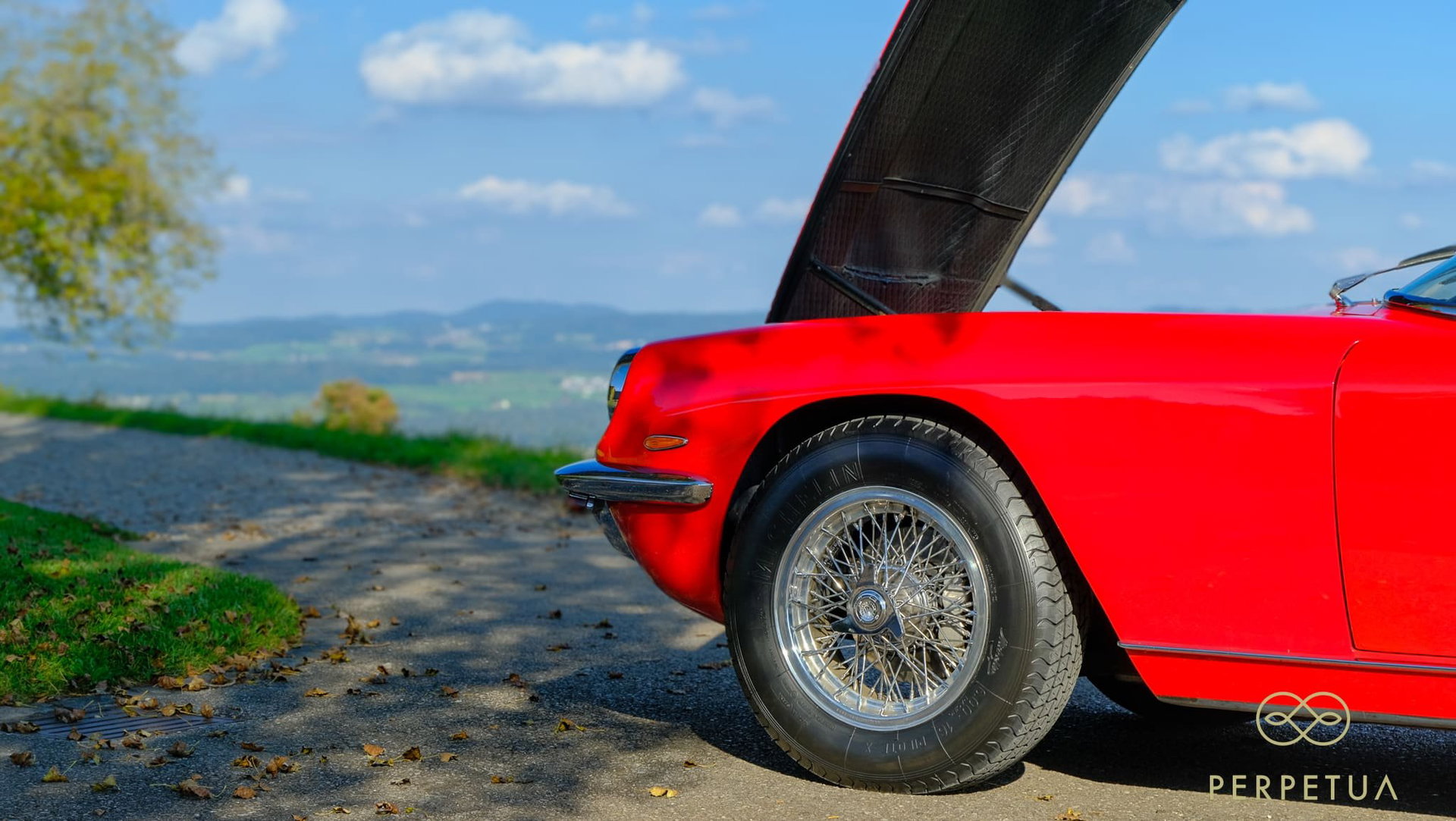 1966 Maserati Mistral - Spyder, foto 10