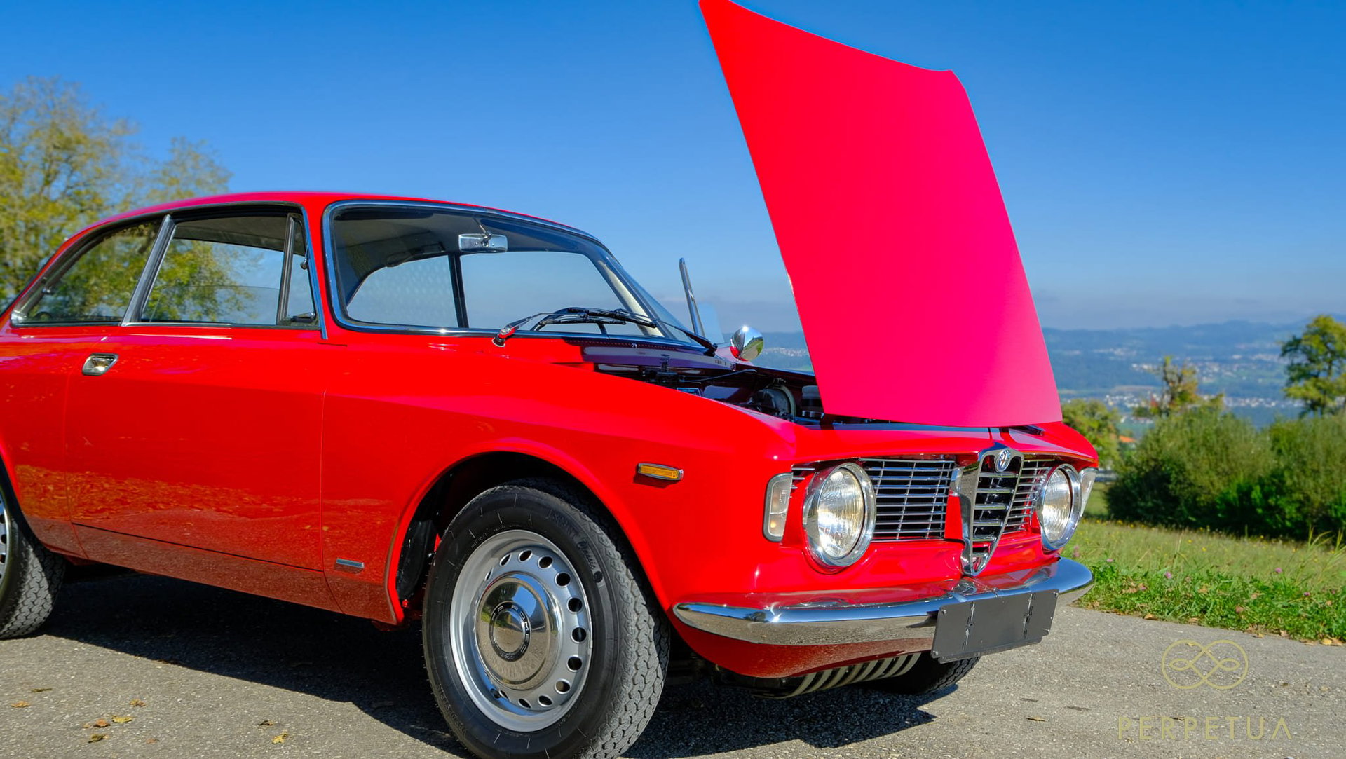 1965 Alfa Romeo 1600 - Giulia Sprint GT, foto 9