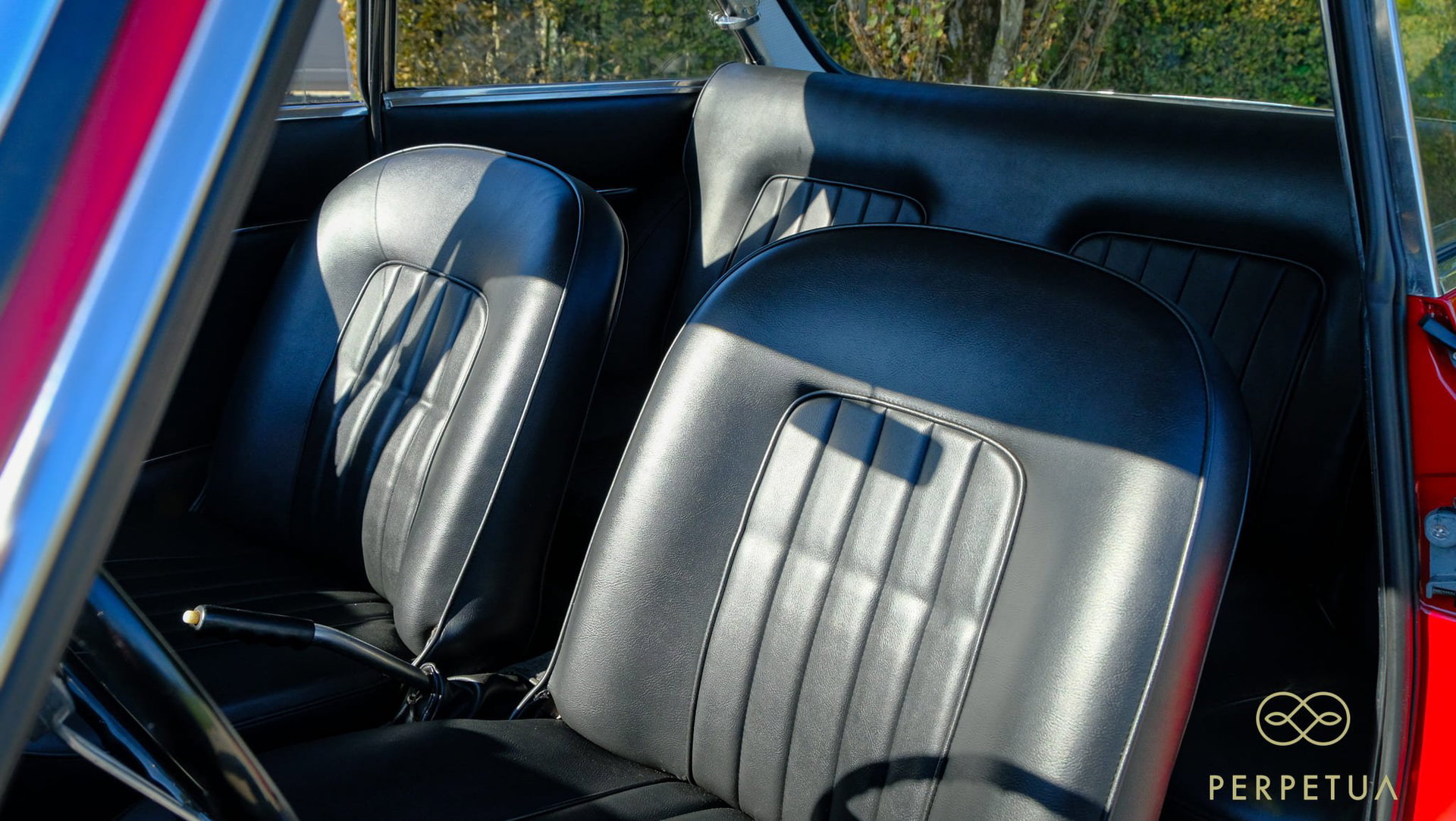 1965 Alfa Romeo 1600 - Giulia Sprint GT, foto 6