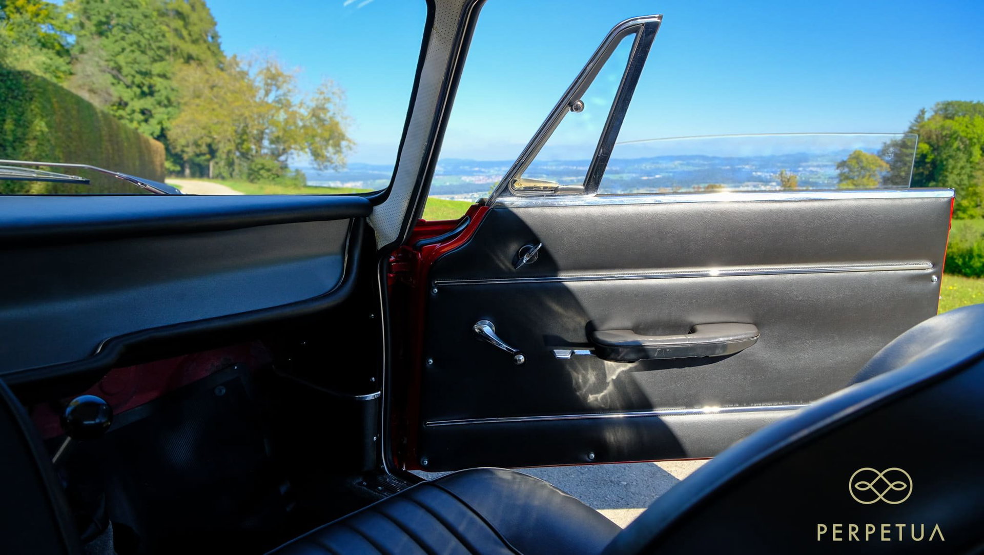 1965 Alfa Romeo 1600 - Giulia Sprint GT, foto 5