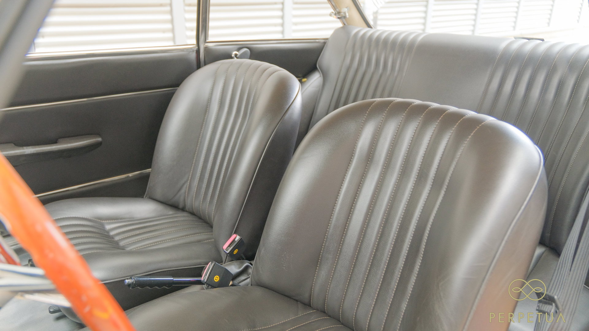 1973 Alfa Romeo 1300 - Junior, foto 7